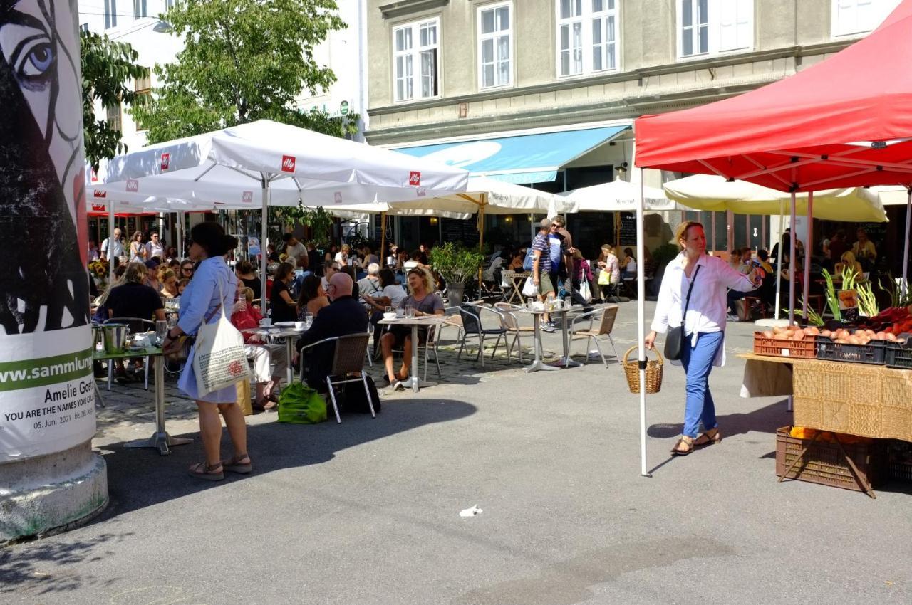 Urbanhood16 Wien
